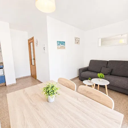 Romana Blue Pet Friendly * Alcoceber