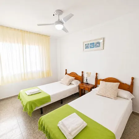 Romana Blue Pet Friendly * Alcossebre