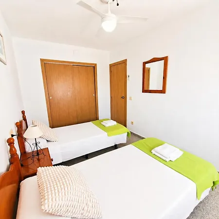 Romana Blue Pet Friendly