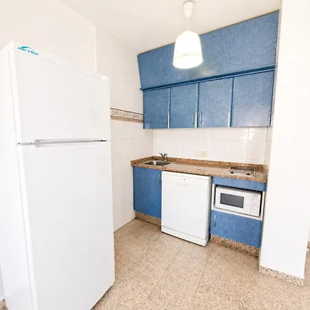 Romana Blue Pet Friendly * Alcossebre