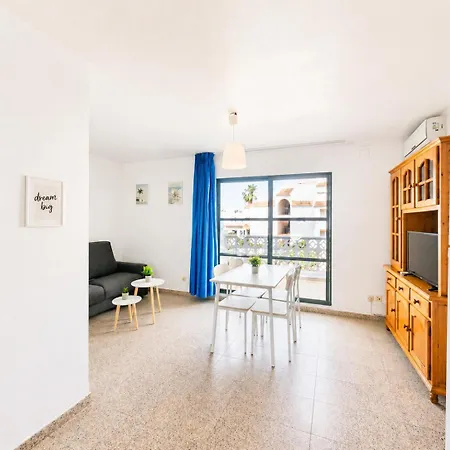 Appartamento Romana Blue Pet Friendly