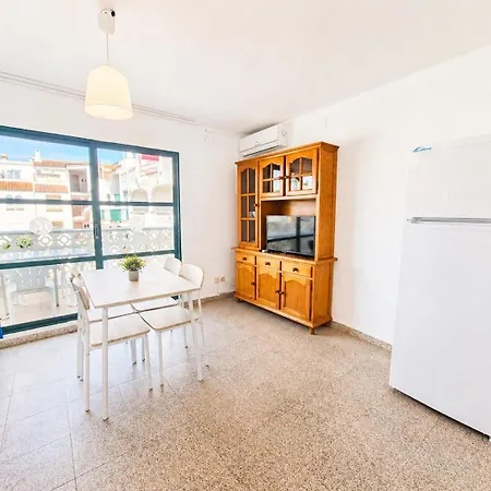 Appartamento Romana Blue Pet Friendly *