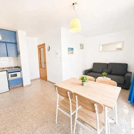 Romana Blue Pet Friendly Appartamento