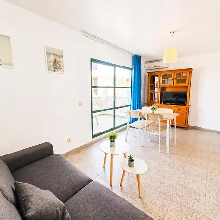 Romana Blue Pet Friendly * Alcossebre