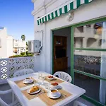 Appartamento Romana Blue Pet Friendly *