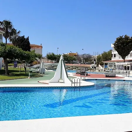 Romana Blue Pet Friendly Daire Alcossebre