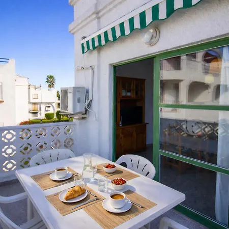 Daire Romana Blue Pet Friendly *