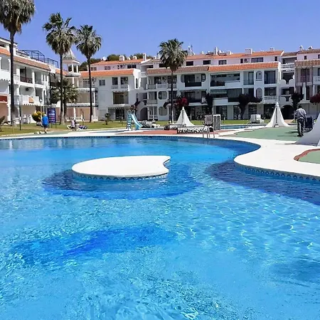 Daire Romana Blue Pet Friendly Alcossebre