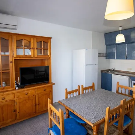 Romana Blue Pet Friendly Appartamento