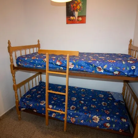 Romana Blue Pet Friendly Alcossebre