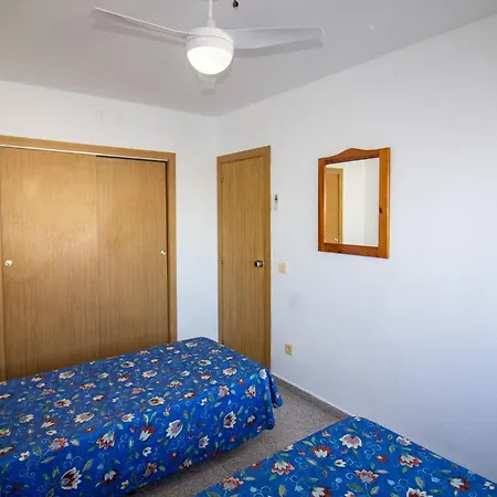 Appartamento Romana Blue Pet Friendly Alcossebre