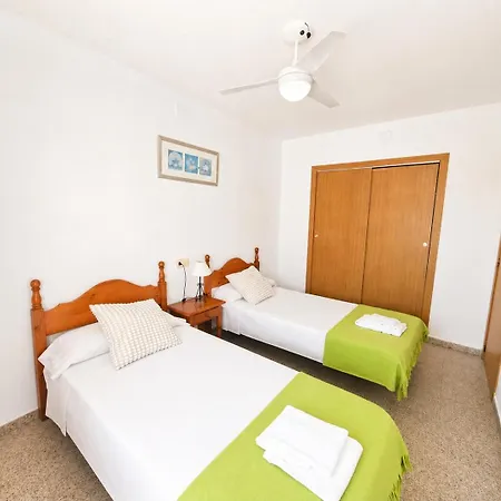 Romana Blue Pet Friendly Daire *