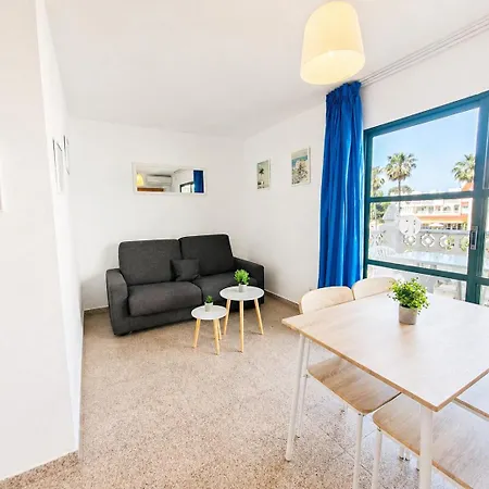 Daire Romana Blue Pet Friendly *
